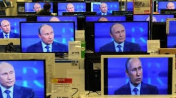 Еврокомиссия будет бороться с российской дезинформацией