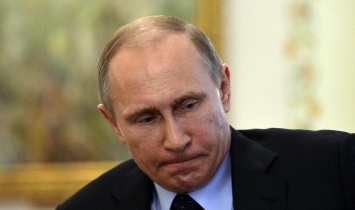 Путин все, его судьба давно предрешена: стало известно о катастрофе
