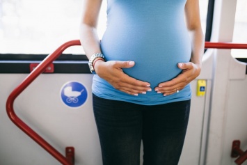 Частицы загрязнений воздуха оказались способны проникать в плаценту беременных