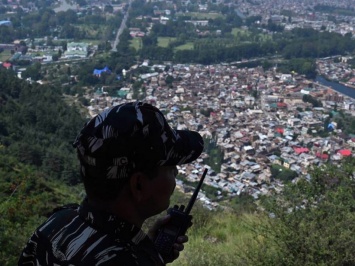 Превратится ли Кашмир в азиатский Донбасс?