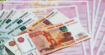 Российских водителей хотят дважды наказывать за нарушения ПДД