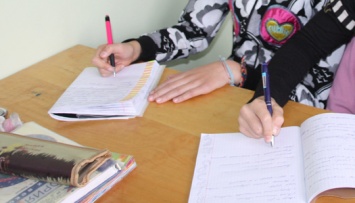 Под Одессой уволили школьного учителя-сепаратиста