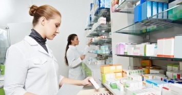 Украинским аптекам разрешили погашать е-рецепт разными названиями