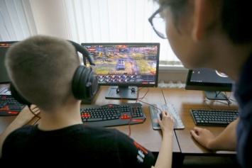 Московские юристы предложили ввести уголовное наказание за кражу аккаунтов от видеоигр и внутриигровых предметов