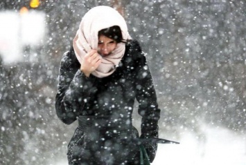Осень отменяется - будет сразу зима: Украину резко начало засыпать снегом