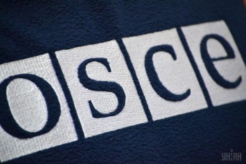 У Зеленского призвали правоохранителей дать оценку словам о "российском Крыме" на совещании ОБСЕ