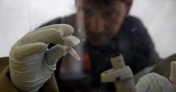 В России взорвался научный центр с коллекцией смертельных вирусов
