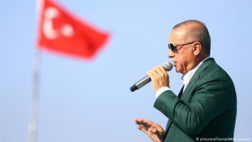 Раскол в турецкой партии власти: конец эпохи Эрдогана?