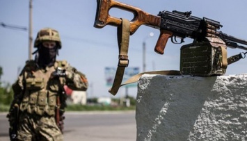 РФ готовит "элитных диверсантов" - перебрасывает на Донбасс спецназовцев