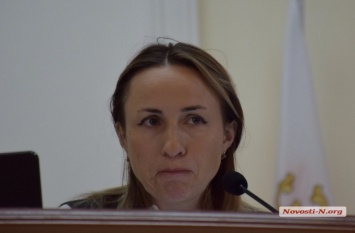 Депутаты не дали Виктории Москаленко «тотально распоряжаться» коммунальным имуществом