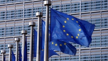 Еврокомиссия анонсировала трехсторонние газовые переговоры в Брюсселе