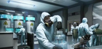 В российском научном центре, где хранится вирус Эбола, произошел взрыв, есть пострадавшие