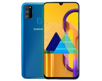 Смартфон Samsung Galaxy M30s получил аккумулятор 6000 мА·ч и 6,4"-экран