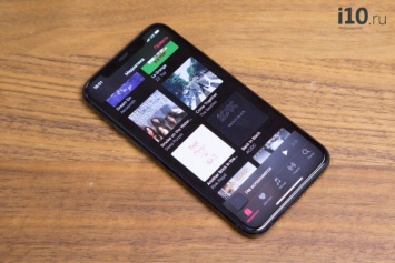 На Apple подали в суд из-за пиратских треков в Apple Music