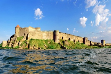 Аккерманская крепость - в предварительном списке ЮНЕСКО, но будет ли в окончательном - пока непонятно