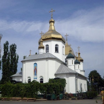 Суд закрыл храм Московского патриархата на Таировском кладбище: пожарные доказали, что он опасен