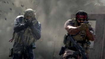 Системные требования бета-версии Call of Duty: Modern Warfare