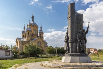 Нардепы хотят переименовать город в Киевской области