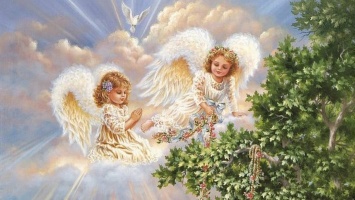 Сегодня день ангела Михаила: значение имени и самые яркие поздравления