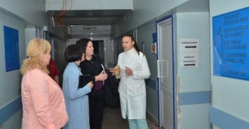 В больнице скорой помощи оценили качество предоставления услуг иностранным гражданам