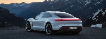 Porsche даст бой Tesla: на Нюрбургринг выйдет Taycan Turbo S