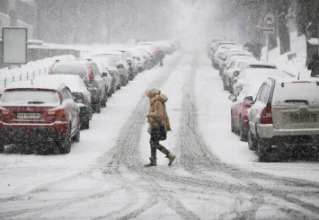 Зима-2020 заморозит украинцев: затянется надолго, пугающий прогноз
