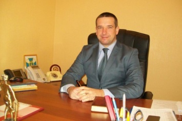 Зеленский назначил нового главу Николаевской области