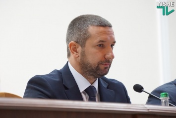Что писали о новом николаевском губернаторе Александре Стаднике (ФОТО)