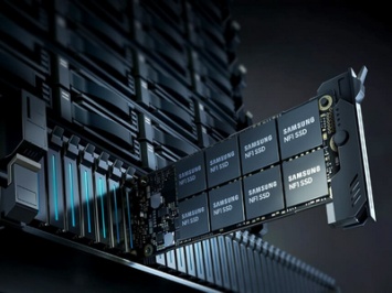 Новые SSD-накопители Samsung способны работать «бесконечно»