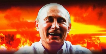 Изгнание Путина из Кремля: в сеть слили видео спецоперации, россияне в ужасе
