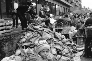Чем на самом деле кормили людей в СССР