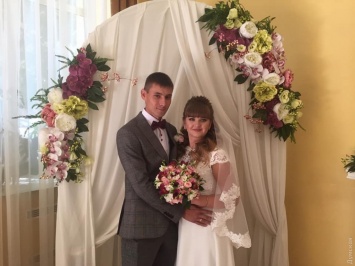 Магия цифр: 19 сентября в Одессе наблюдается "брачный бум"