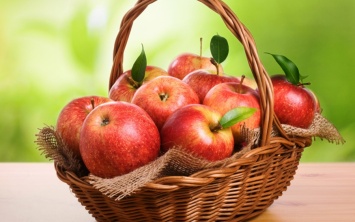 Почему яблоки нужно есть каждый день