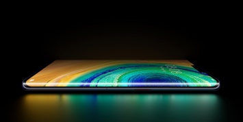 Huawei представила Mate 30 Pro и Mate 30 без приложений Google по цене от 800 евро (дополнено)