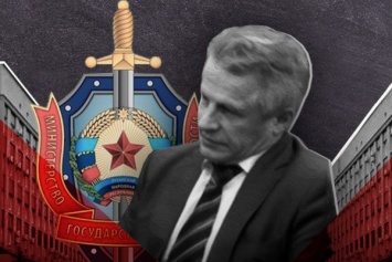 Пытает неугодных ''на подвале'': рассекречен агент ФСБ на Донбассе
