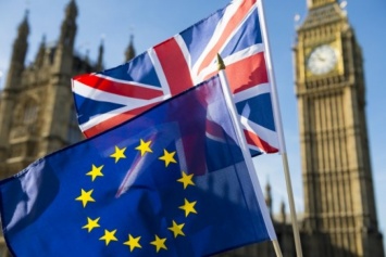 СМИ сообщают о том, что Британия направила в ЕС конфиденциальные документы по выходу