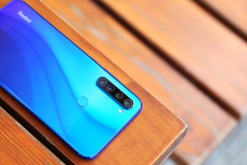 Xiaomi выпустит ультрабюджетный смартфон