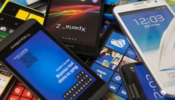 Регистрации мобильных телефонов в новом законопроекте не будет