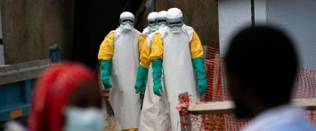 Ученые: За первые 36 часов пандемии умрут до 80 млн человек