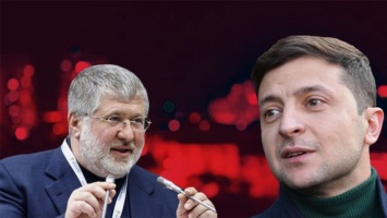 Дело "Приватбанка": возможен ли компромисс Зеленского с Коломойским