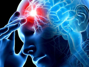 7 необычных симптомов, которые могут говорить об опухоли в мозге