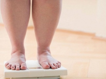 Почему ваш лишний вес может быть плюсом, а не минусом