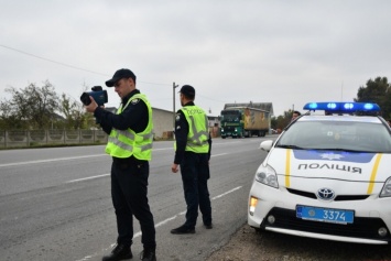 За украинскими водителями усиливают слежку