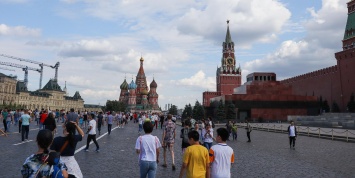 В России собираются отменить ряд профессиональных праздников