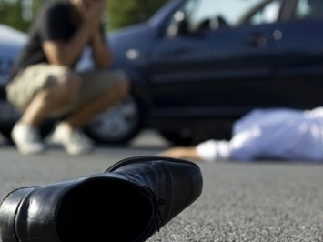 Переходил в неположенном месте: в Харькове насмерть сбит пешеход