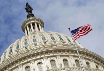 Конгресс США проголосовали за выделение военной помощи Украине