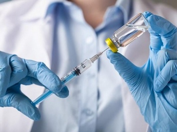 Экспериментальная вакцина от ВИЧ показала высокую результативность