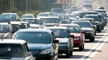 Пробки в Одессе: текущая загруженность дорог в городе, - ФОТО