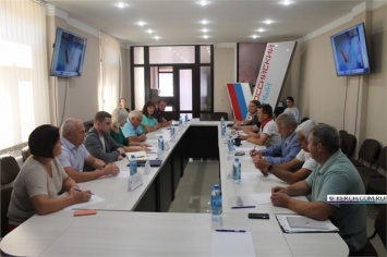ОНФ обеспокоен задержкой в разработке проектной документации школы и детсада в Керчи