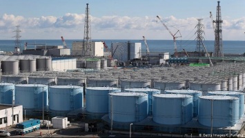 Последствия аварии на "Фукусиме": попадет ли радиоактивная вода в океан
